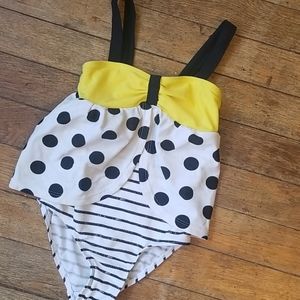 Koala Kids size 4 swimsuit